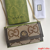 Amelia- Mix Wallets - 474