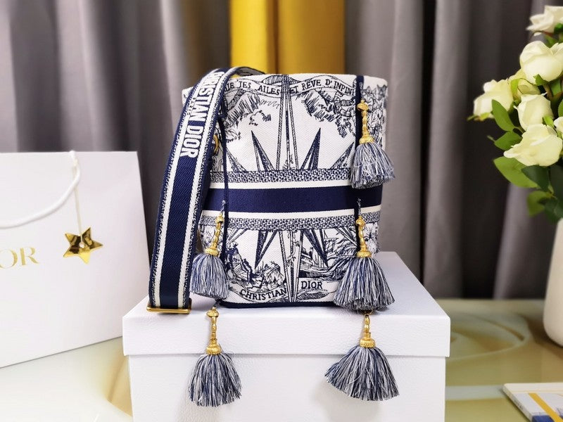 Amelia- DOR Bags - 1024