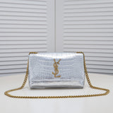 YSL BAGS - WOMEN LOVE LUXURY BAGS - 1184