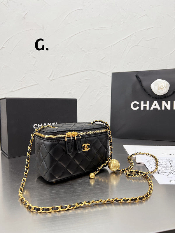 Amelia- CHL Bags - 7091