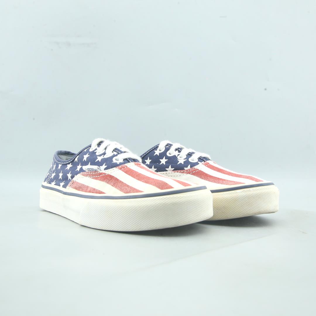 VANS AUTHENTIC