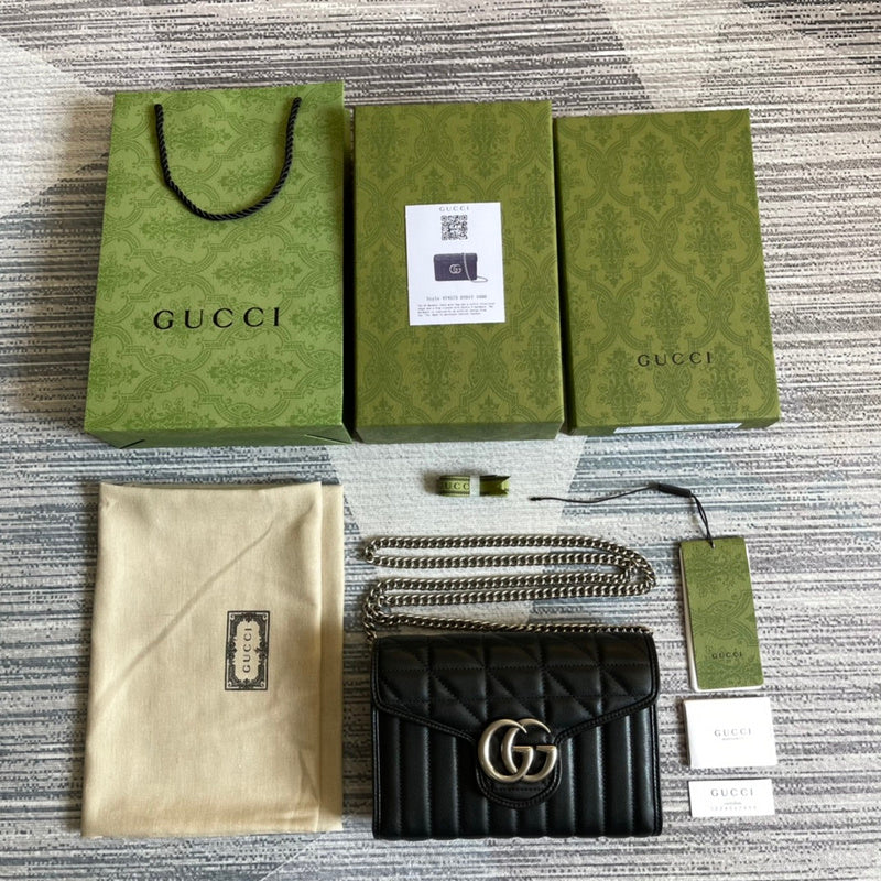 Amelia- GCI Bags - 4938