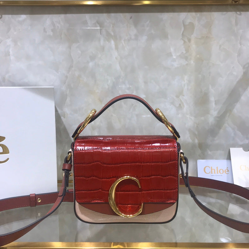 Amelia's Bag Gallery - CLE Bags - 302