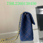 Amelia - CHL Bags - 1567