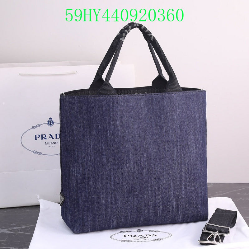 Prada Bags - The Barnes Bags  950