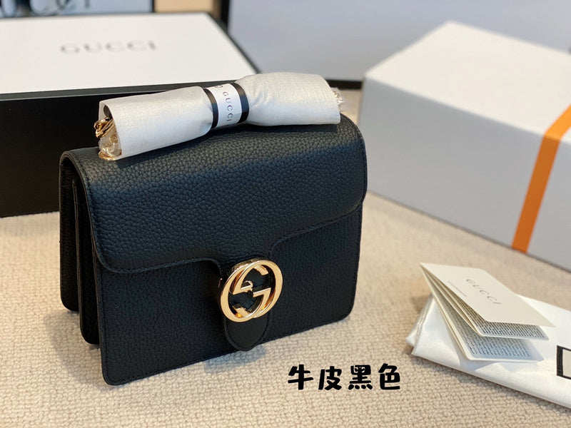Amelia- GCI Bags - 2148