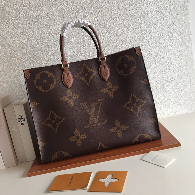 Fan Fashion Lu-Vi bags - 17384
