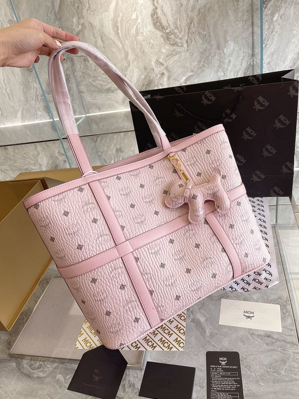 Amelia- - MQM Bags - 101