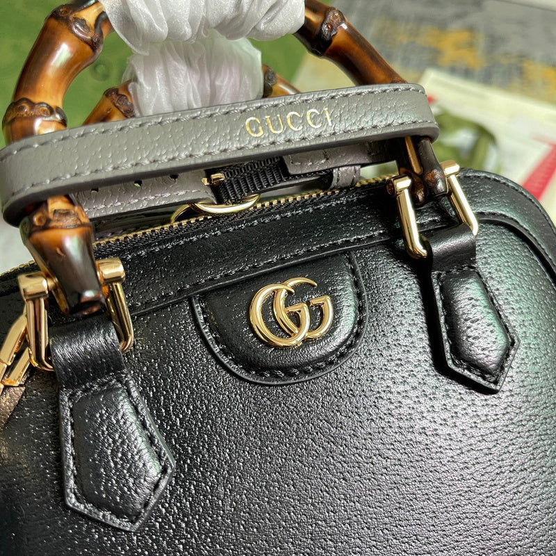 Amelia Fashion - GCI Bags - 2026