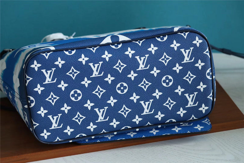 Fan Fashion Lu-Vi bags - 8060