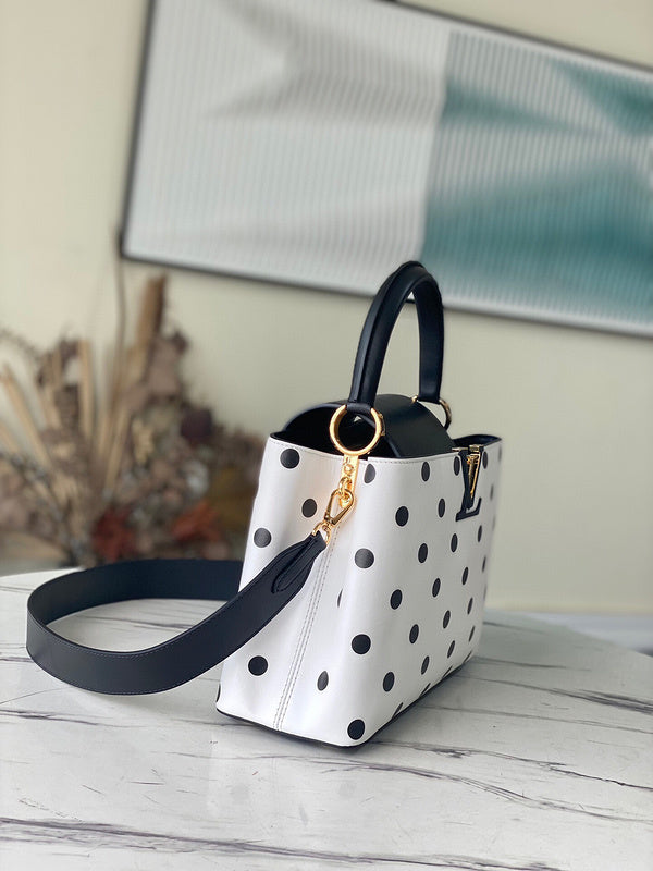 Fashion Lu-Vi bags - 5266