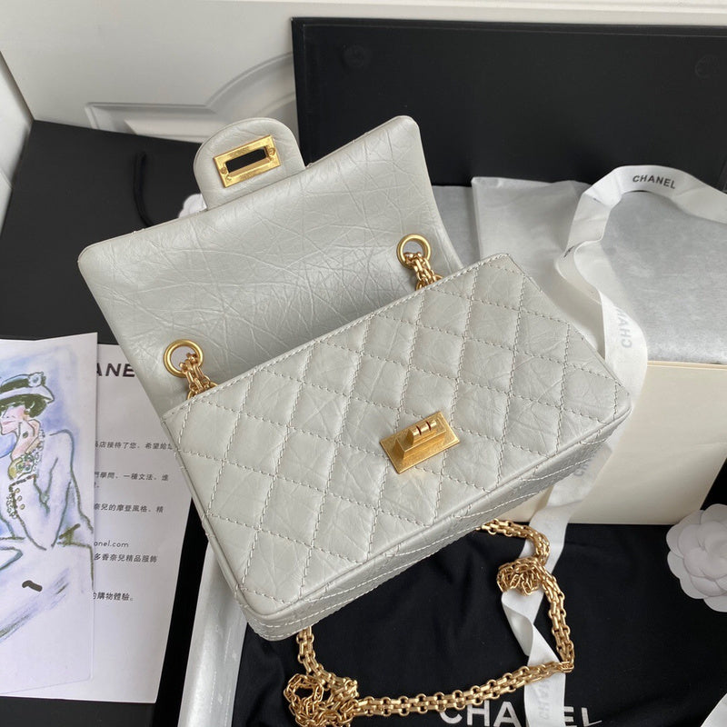 Amelia- CHL Bags - 7421
