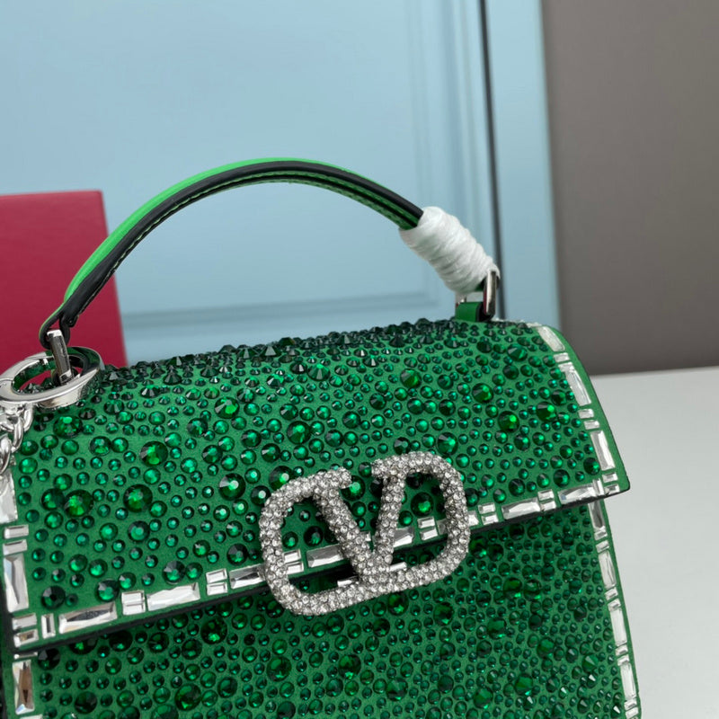 Amelia- VEL WOMEN LUXURY BAGS - 934