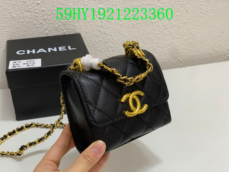 Amelia - CHL Bags - 1664