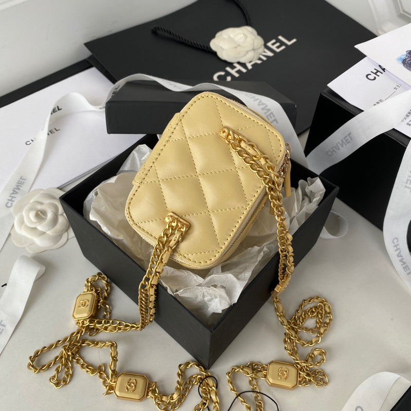 Amelia- CHL Bags - 7607
