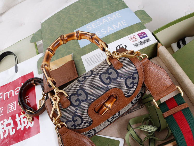 Amelia- GUKI Women Bags - 393