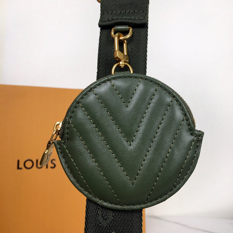 Amelia- Lu-Vi bags - 11800