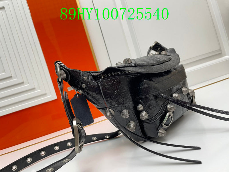 Amelia - BGA Bags - 1689