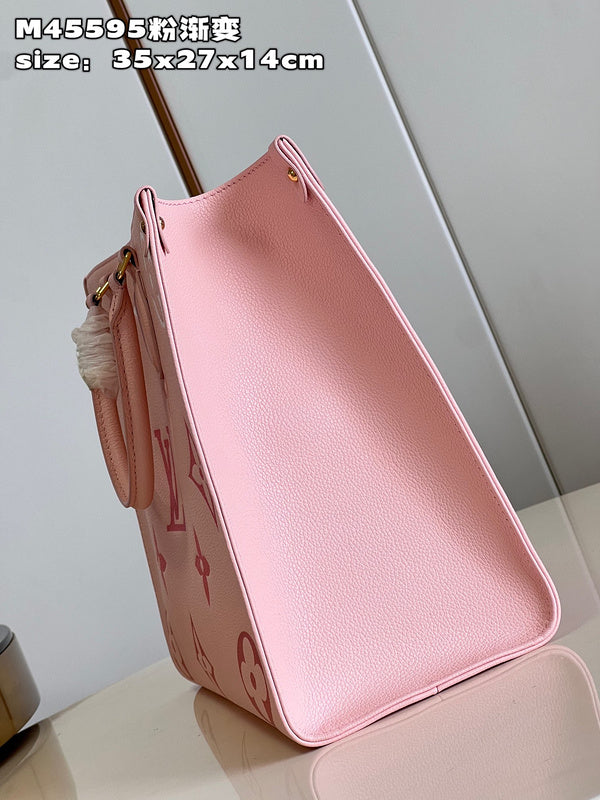 Amelia - LV Bags - 15338