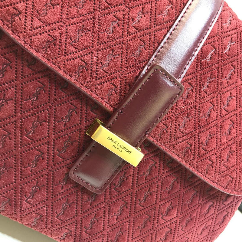 Amelia - YSL Bag - 2246
