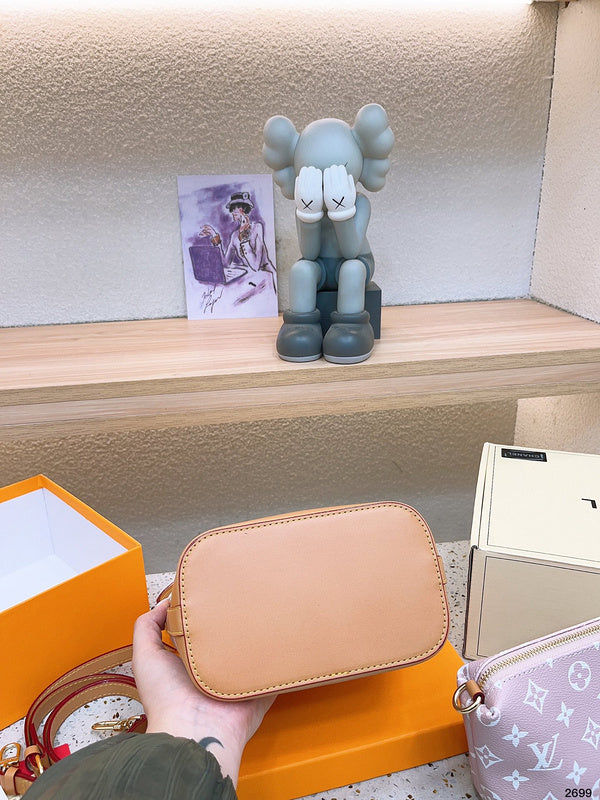 Amelia - LV Bags - 14691