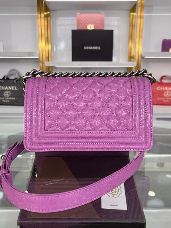 AmeliaLuxury - CHL Bags - 3162