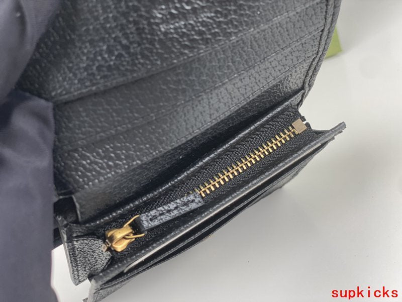 Amelia- Mix Wallets - 523