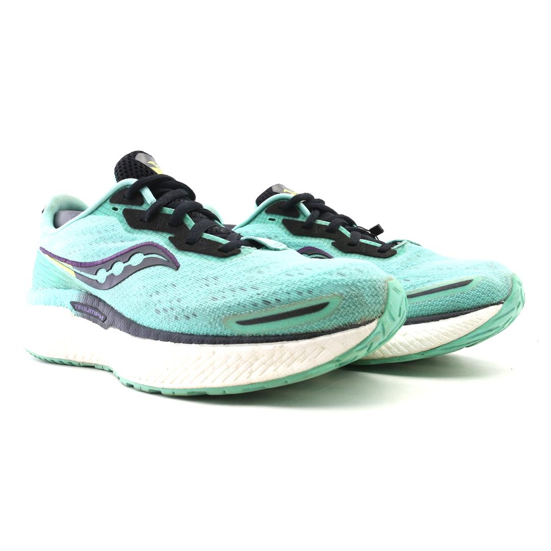SAUCONY TRIUMPH 19