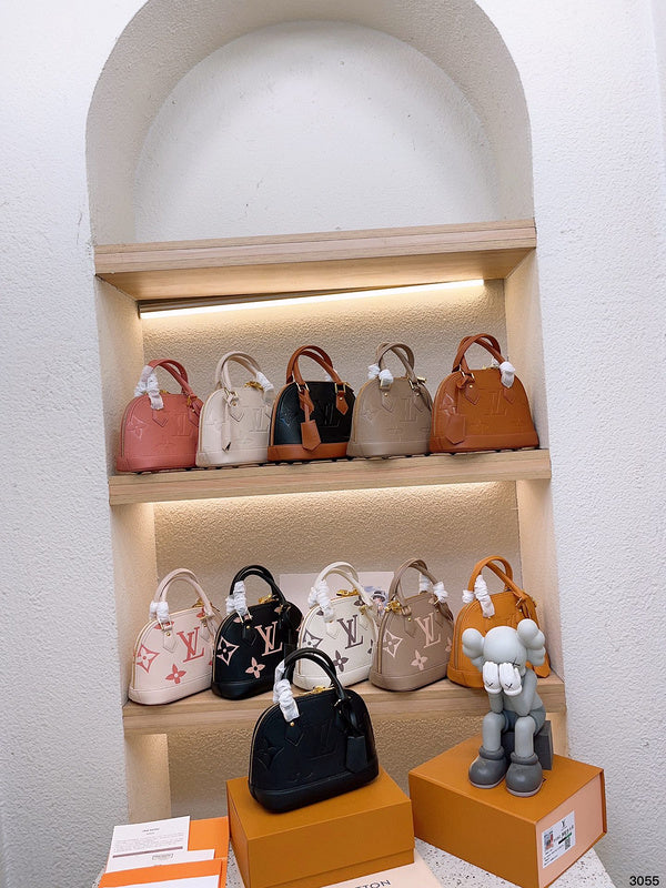Amelia - LV Bags - 14381