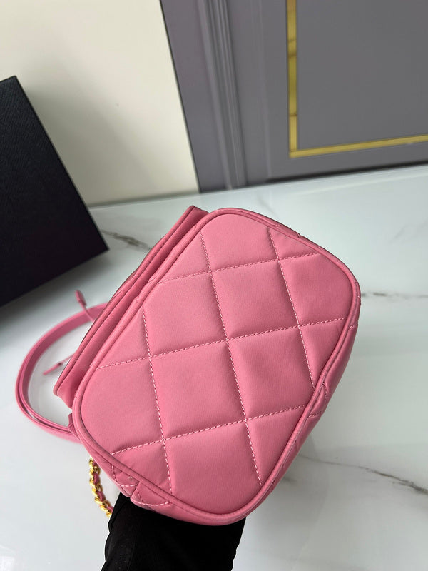 Amelia- PRDA  LUXURY BAGS - 723