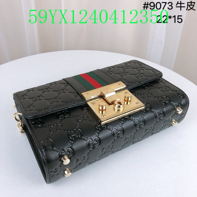 Amelia - GCI Bags - 10365