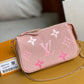 Amelia - LV Bags - 12988