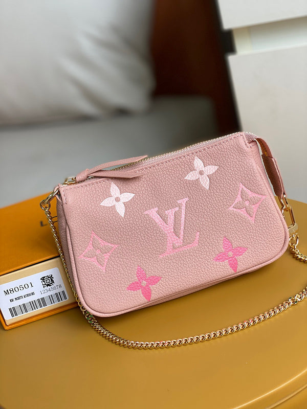 Amelia - LV Bags - 12988