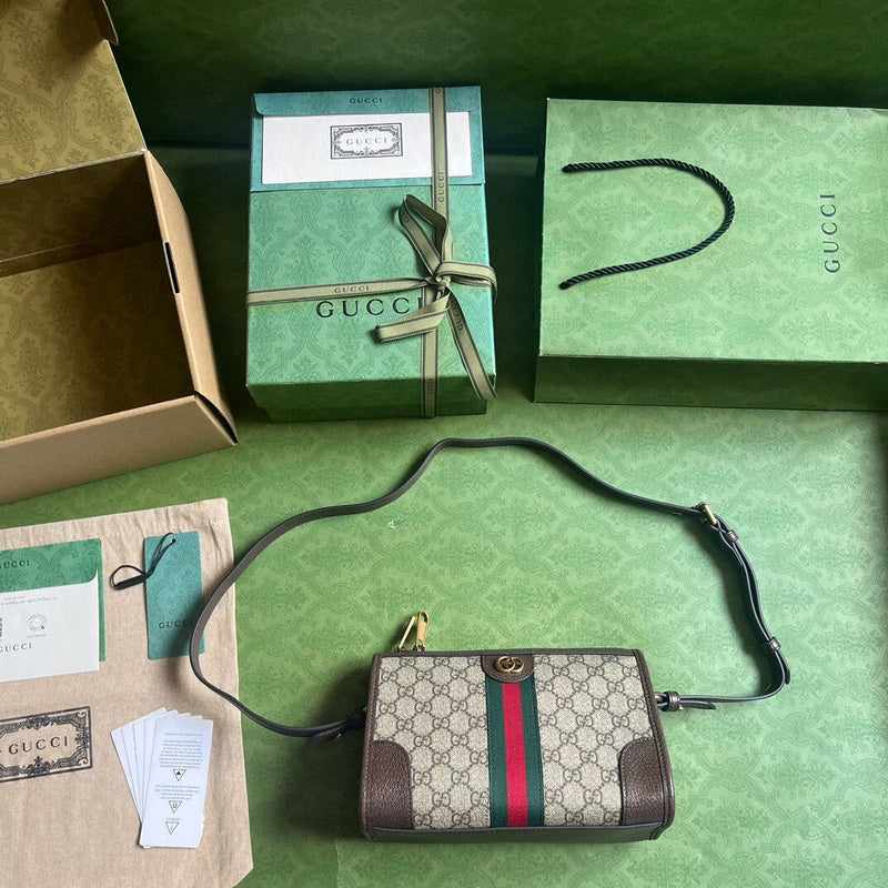 Amelia Fashion - GCI Bags - 3525