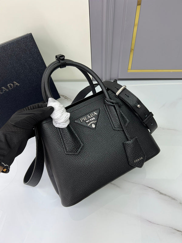 Amelia- PRDA  LUXURY BAGS - 722