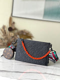 Amelia - LV Bags - 16986