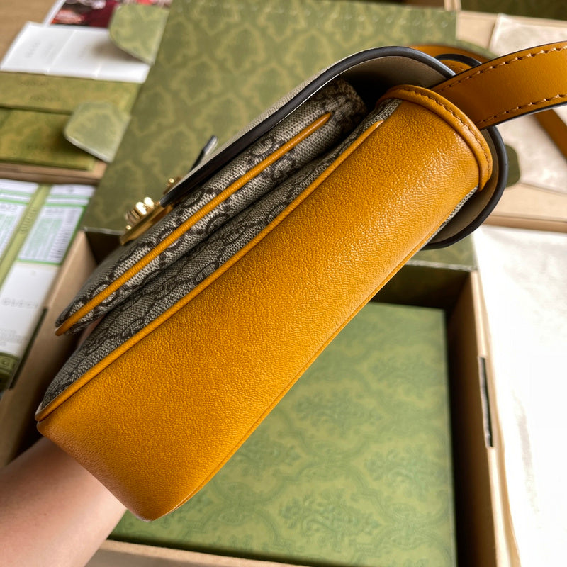 Amelia- GCI Bags - 4956