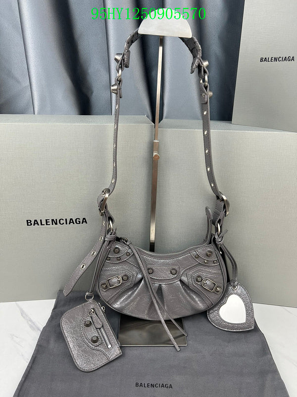 Amelia - BGA Bags - 2133