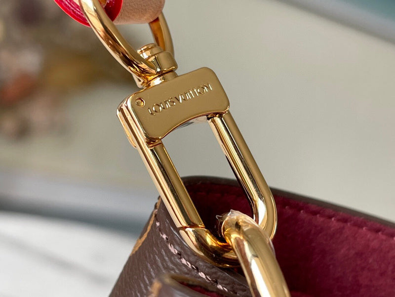 Amelia- Lu-Vi bags - 5815