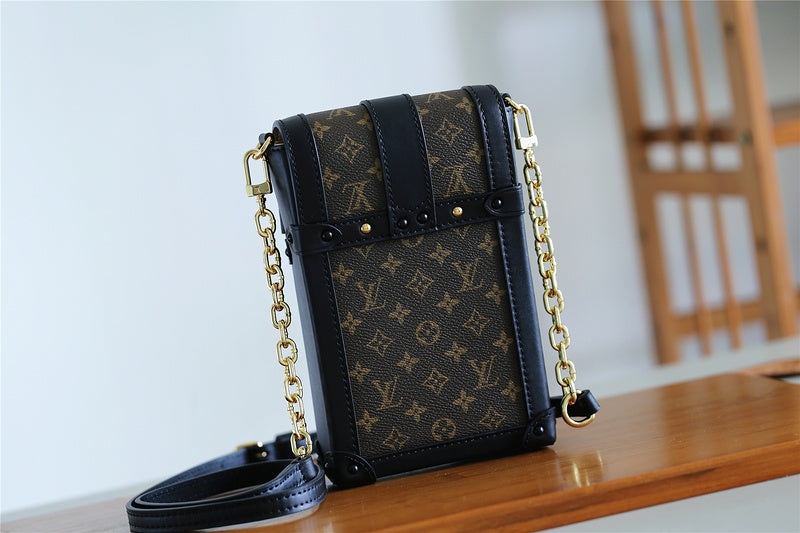 Fan Fashion Lu-Vi bags - 9052