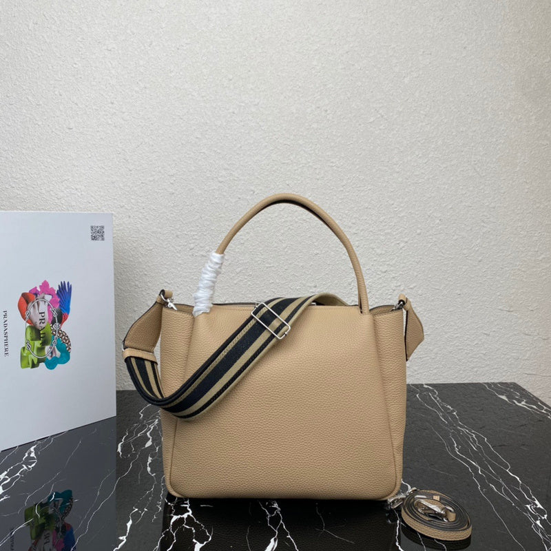Amelia- PRDA  LUXURY BAGS - 786