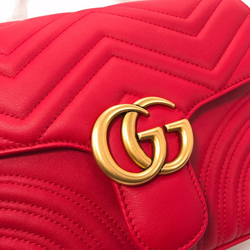 Amelia Fashion - GCI Bags - 2607