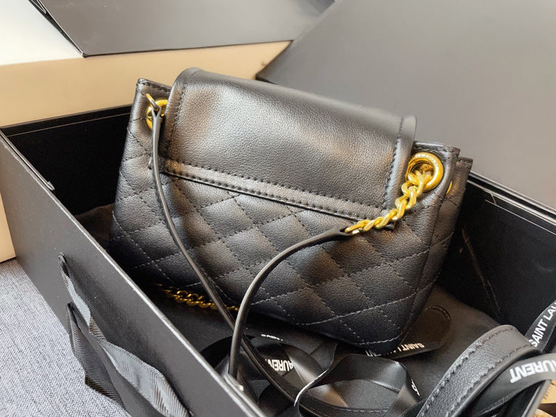 YSL BAGS - WOMEN LOVE LUXURY BAGS - 1659