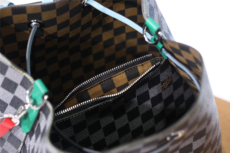Fan Fashion Lu-Vi bags - 8561
