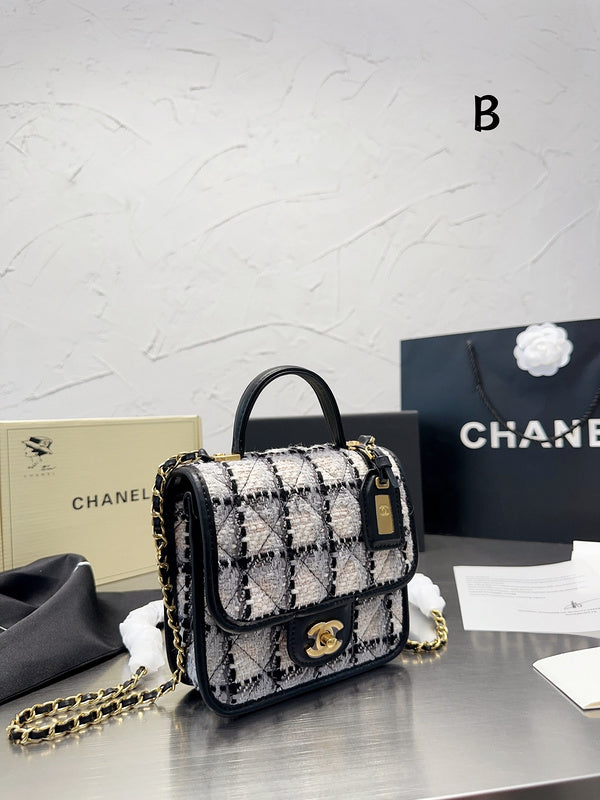 Amelia- CHL Bags - 7068