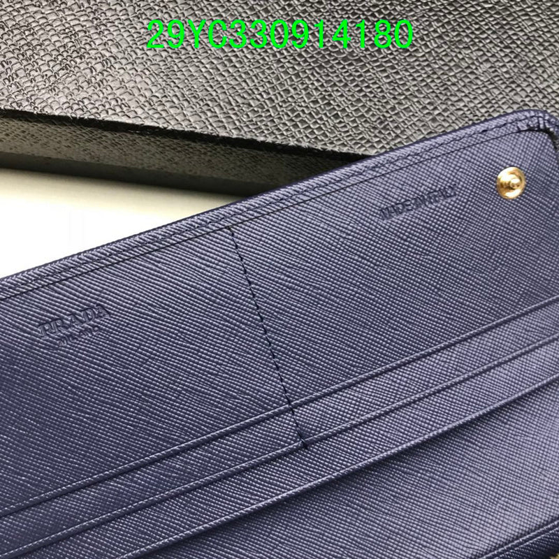 Amelia - PD Wallet - 402
