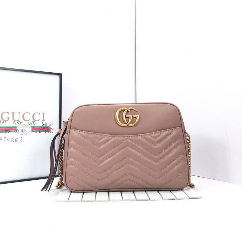 Amelia Fashion - GCI Bags - 2501