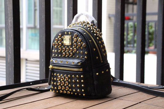Amelia - MAmeliaBRANDED BAGS - 078