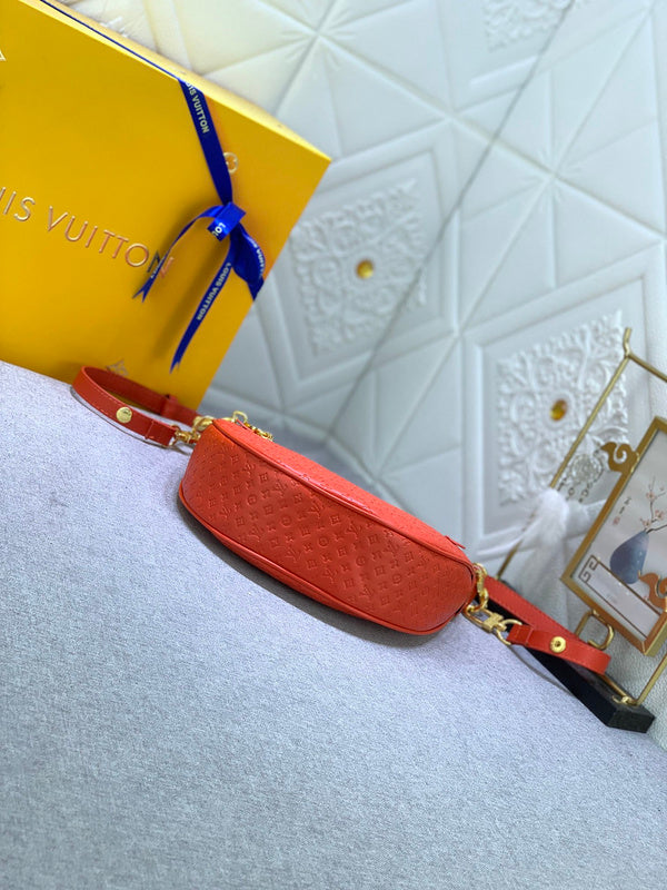 Amelia- GUKI Women Bags - 1567