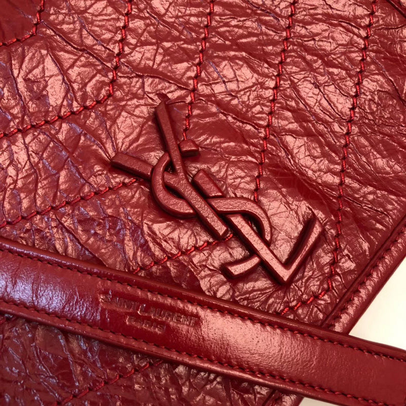 Amelia - YSL Bag - 3837
